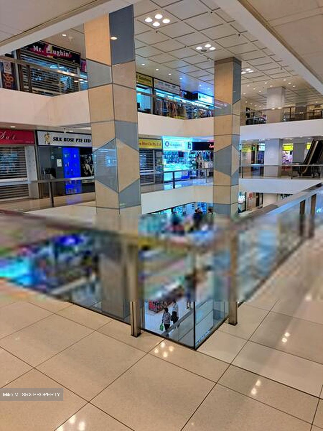 Peninsula Plaza (D6), Retail #453342401